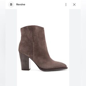 Vince Erving Pull-On Bootie